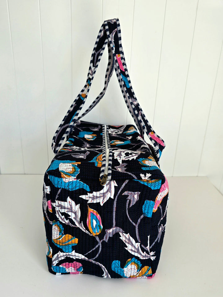 Saphire Tower Weekender