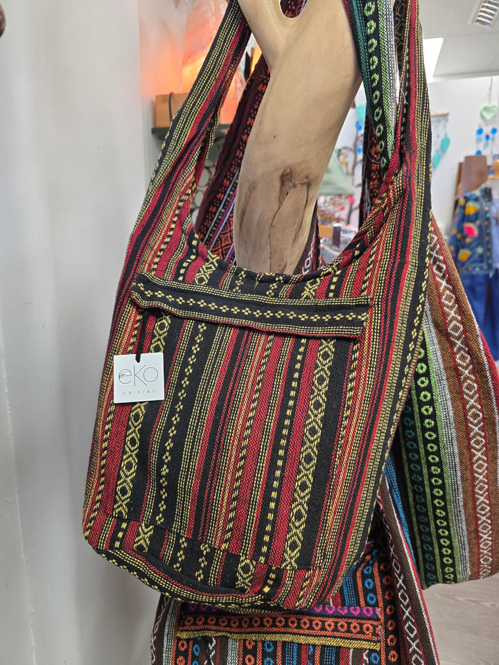 Nomad Messenger