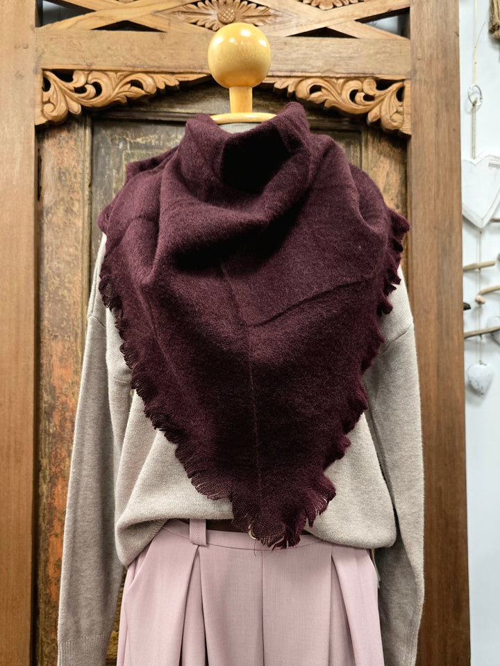 Mulberry Scarf