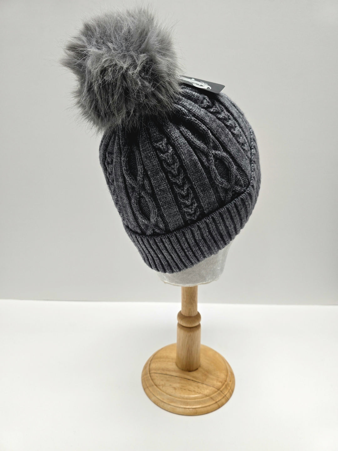 Jane Pompom Hat
