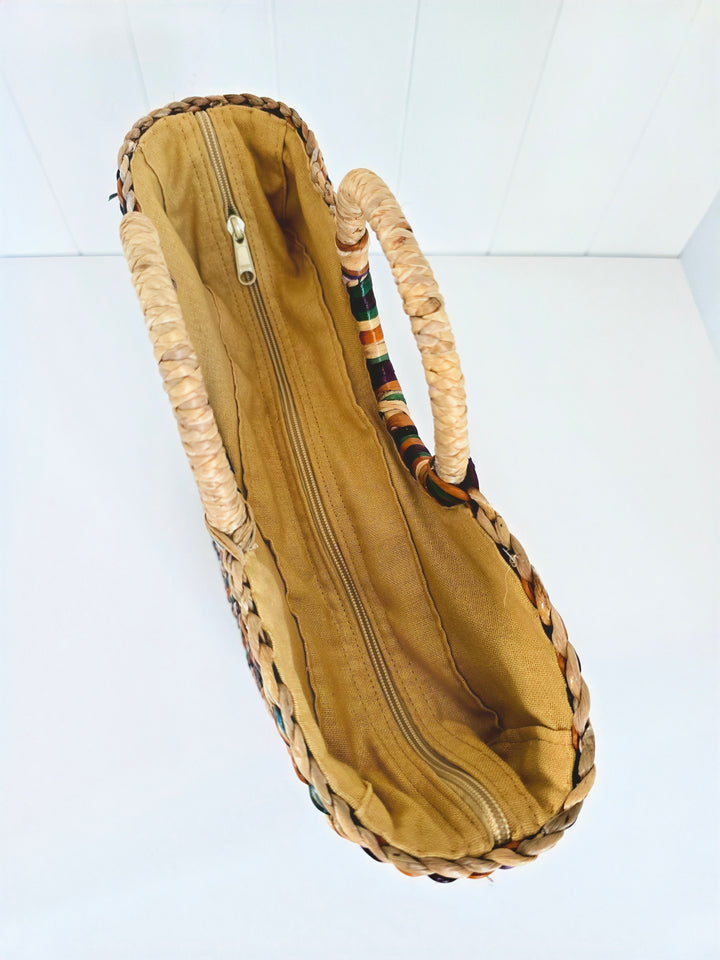 Lanna Handbag