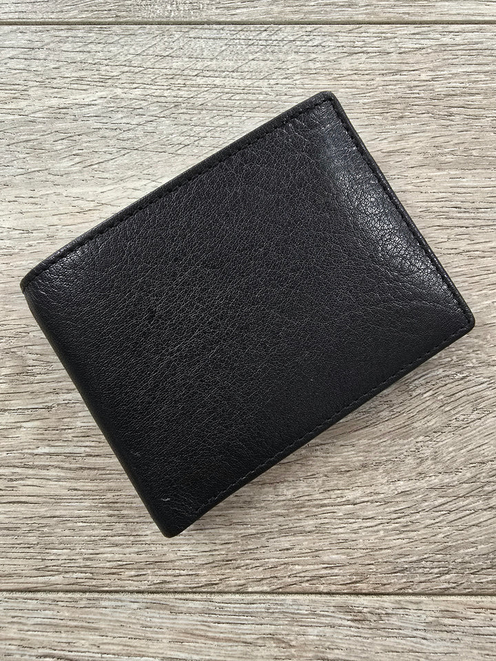 Extra Note Wallet a