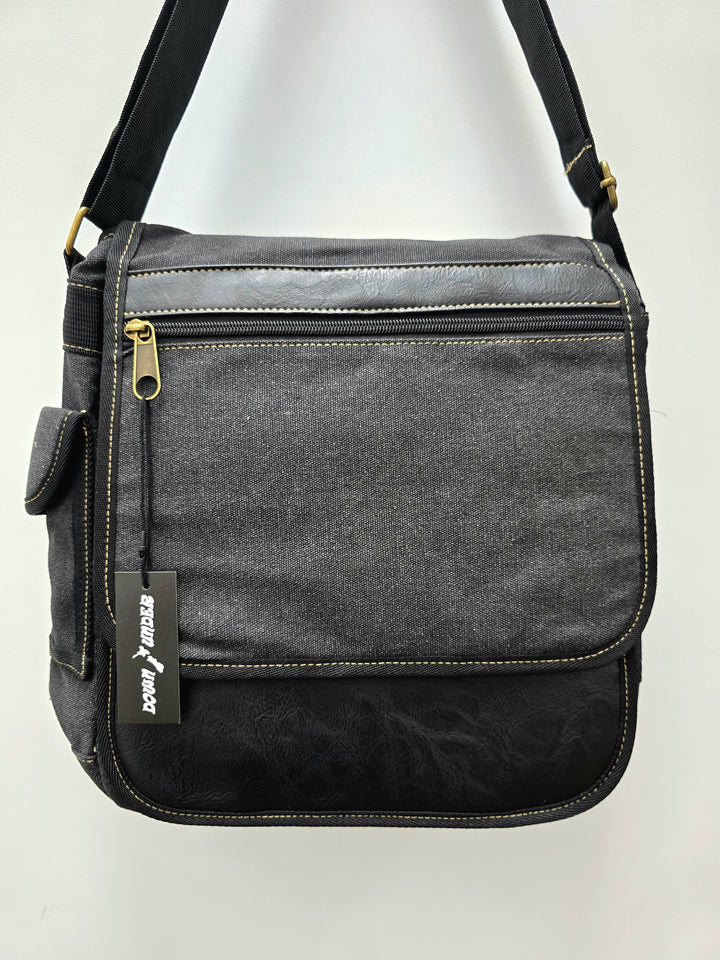 Downunder Canvas Bag