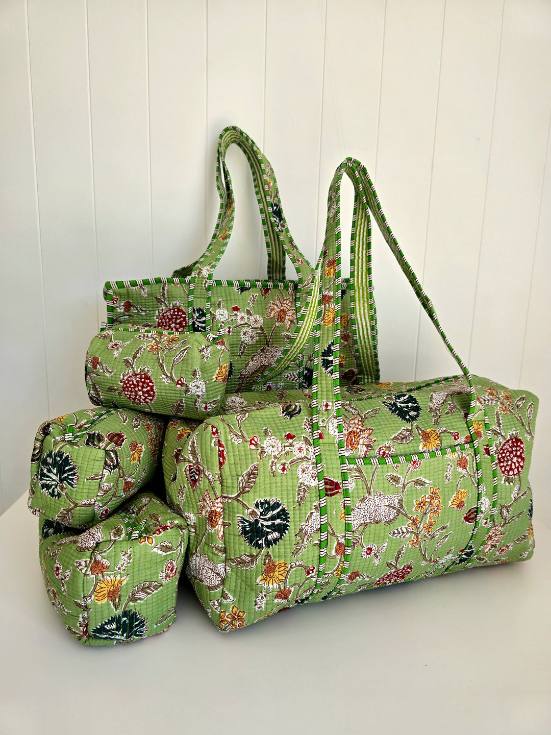 Lime Rickey Pouches