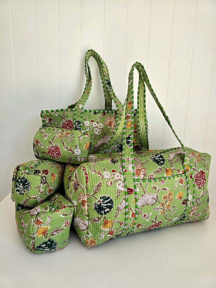 Lime Rickey Pouches