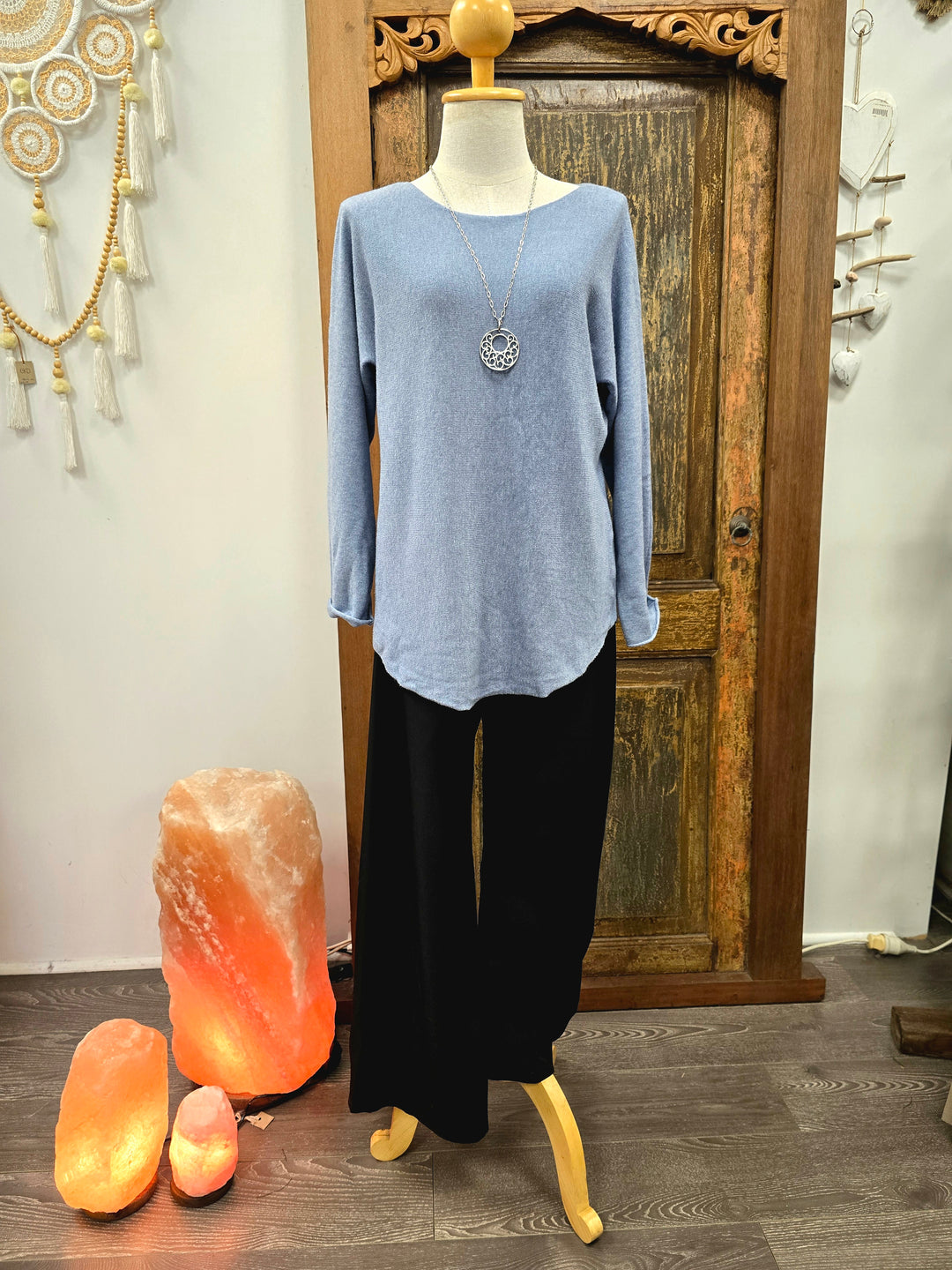 Vittoria Jumper