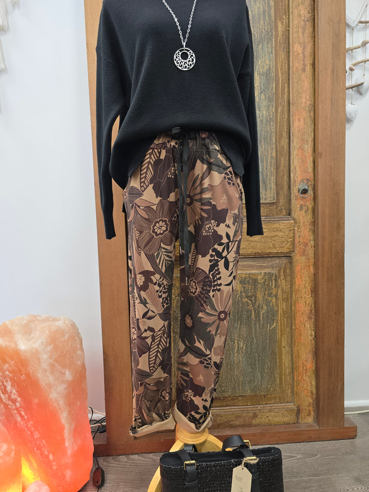 Italian Trackpants