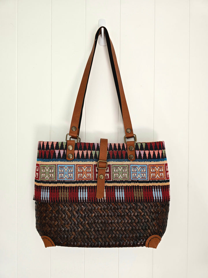 Daranee Handbag