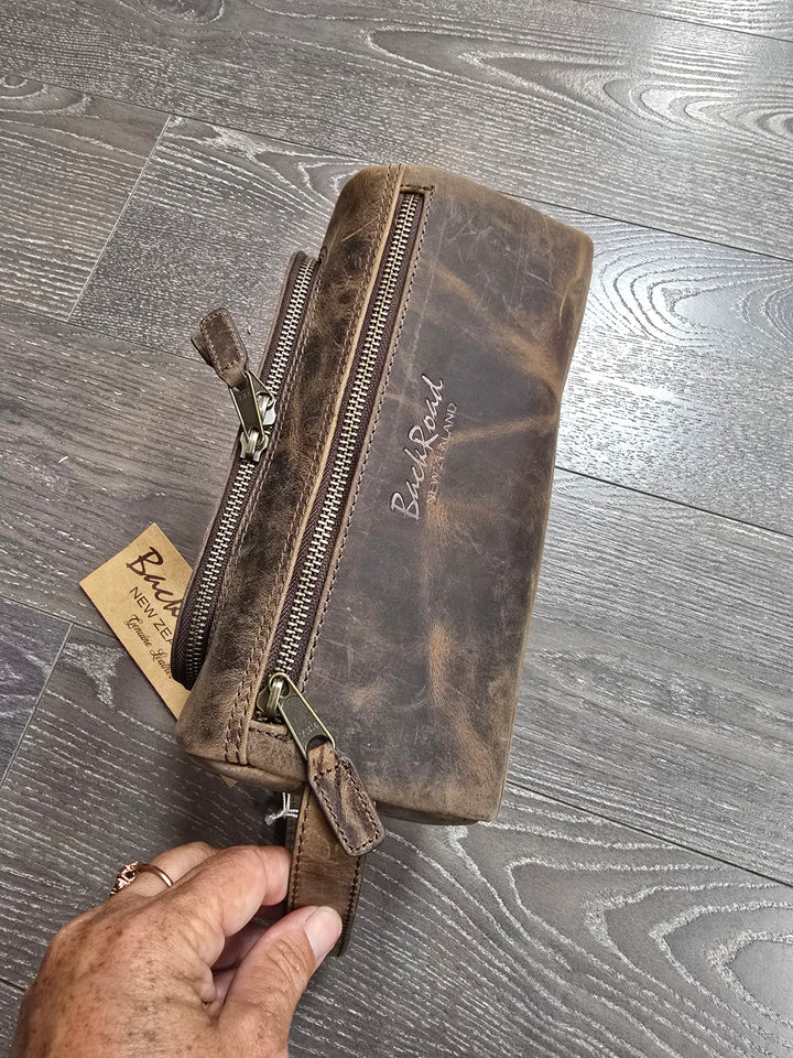 Toilet Kit Back Road