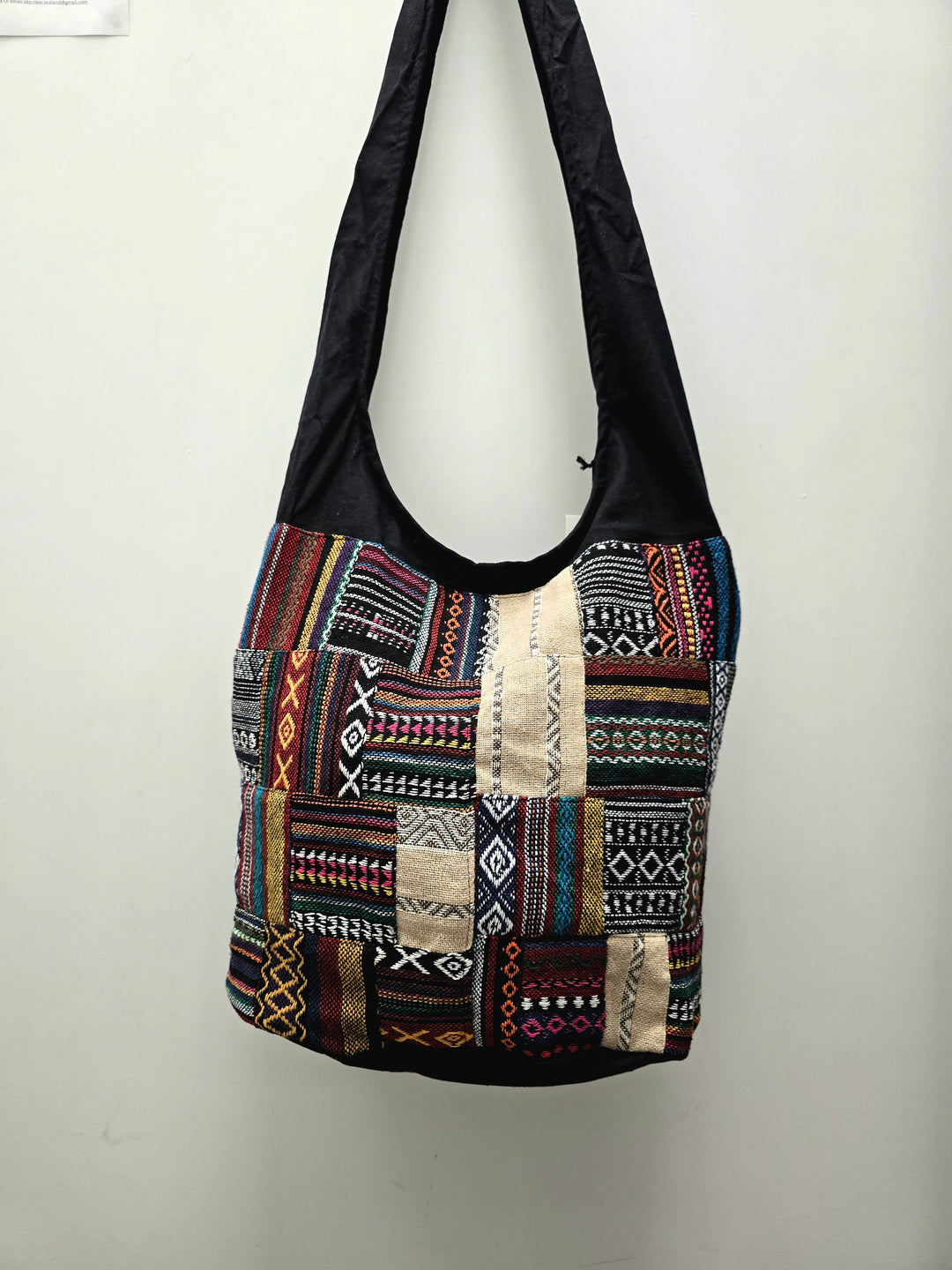 Nomad Tote