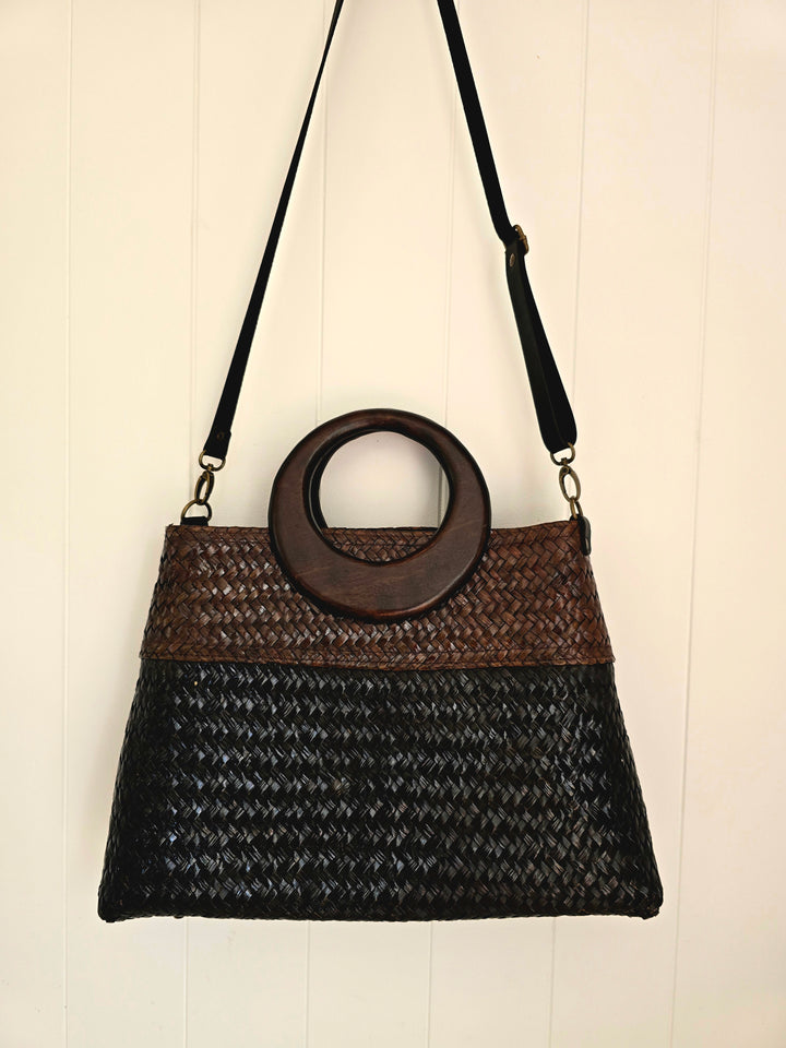 Busara Handbag