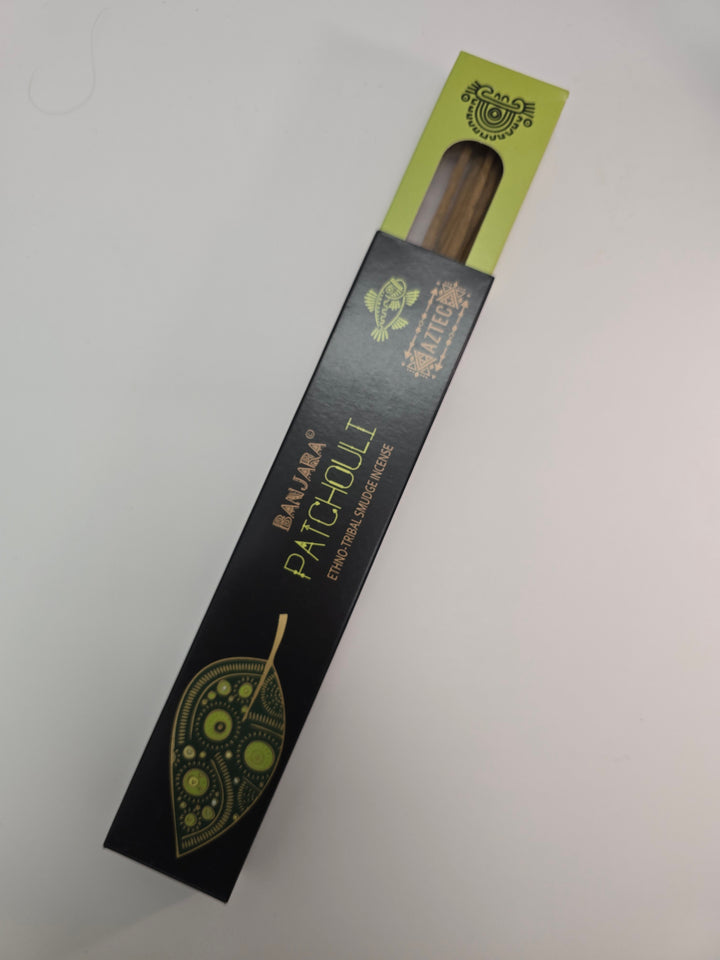 Banjara Patchouli 15G