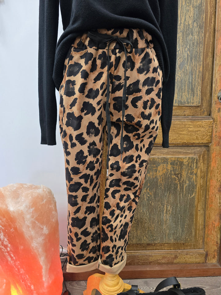Italian Trackpants