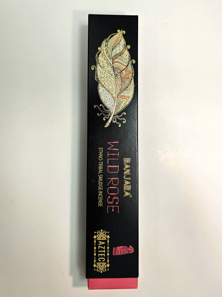 Banjara Wild Rose 15G