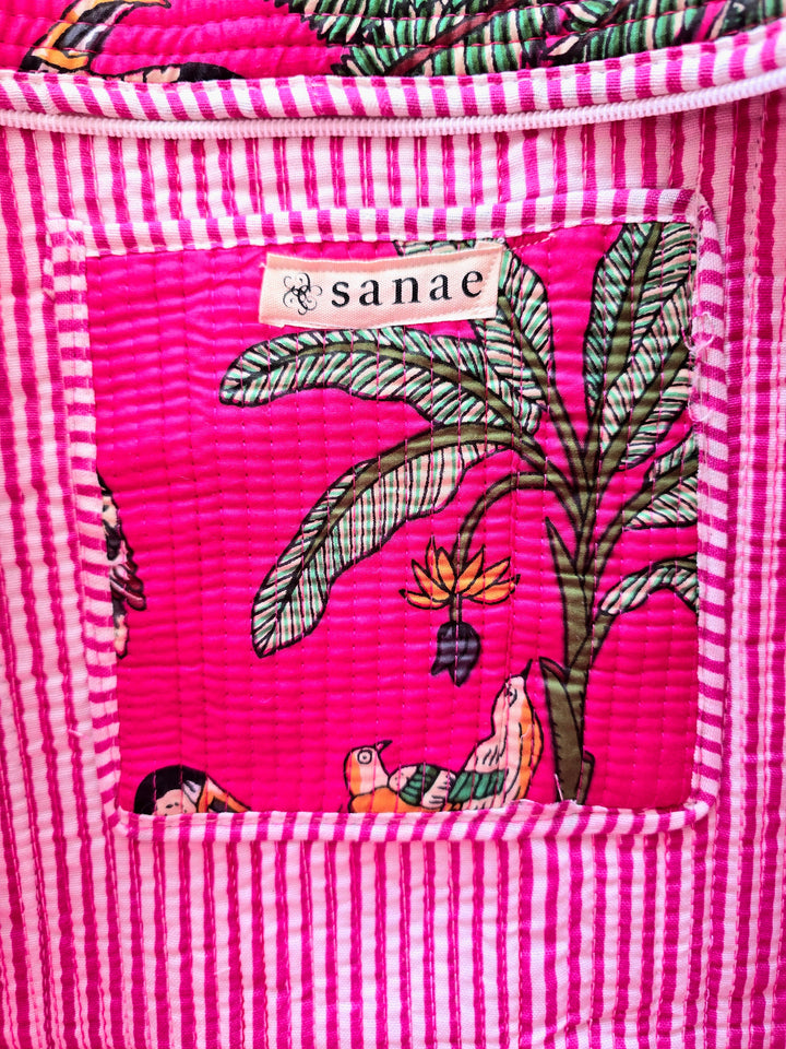 Rainforest Escape Tote