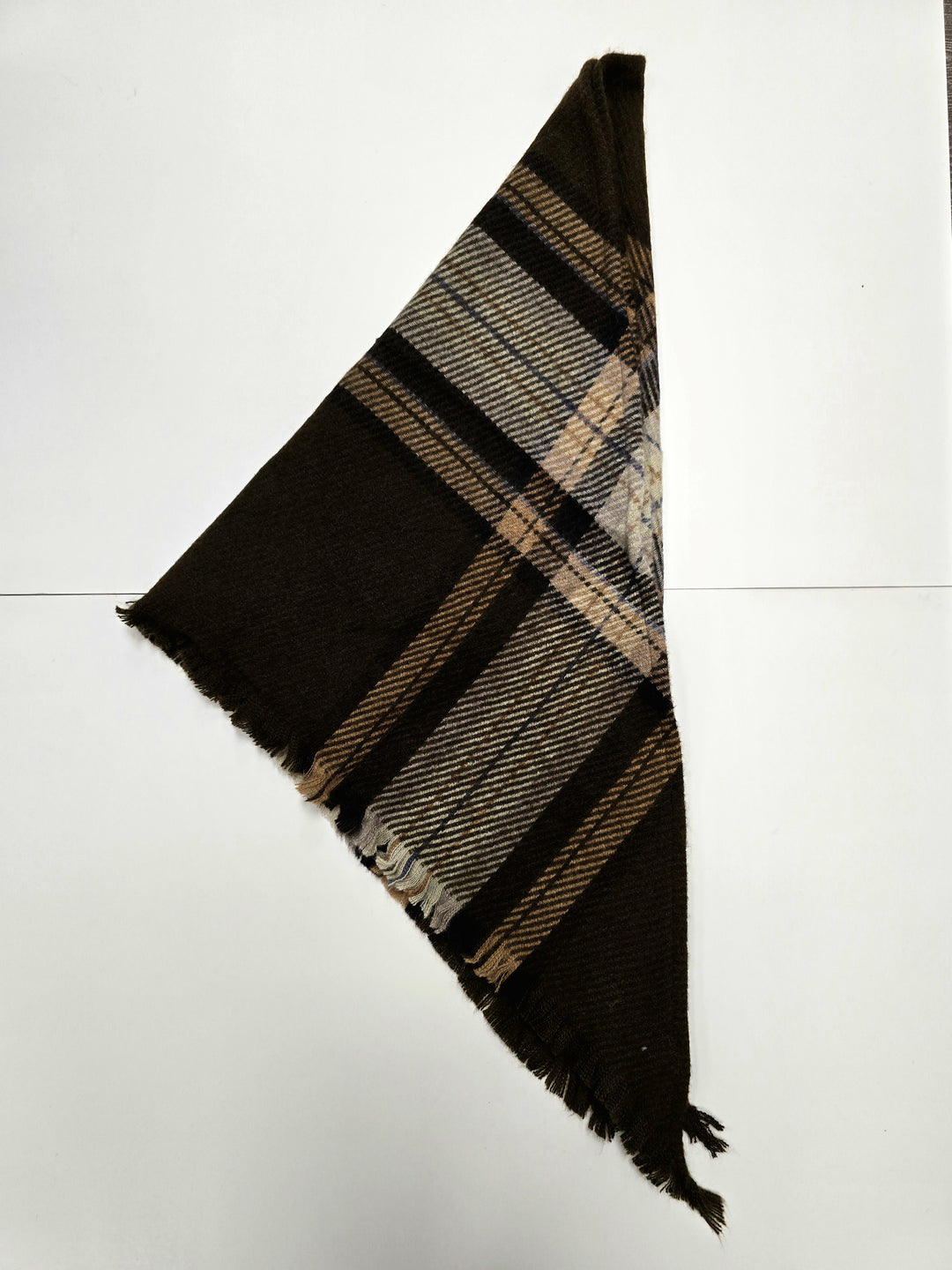 Karin Tri Scarf