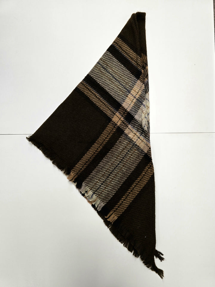 Karin Tri Scarf