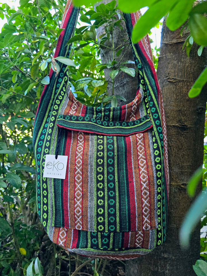Nomad Messenger