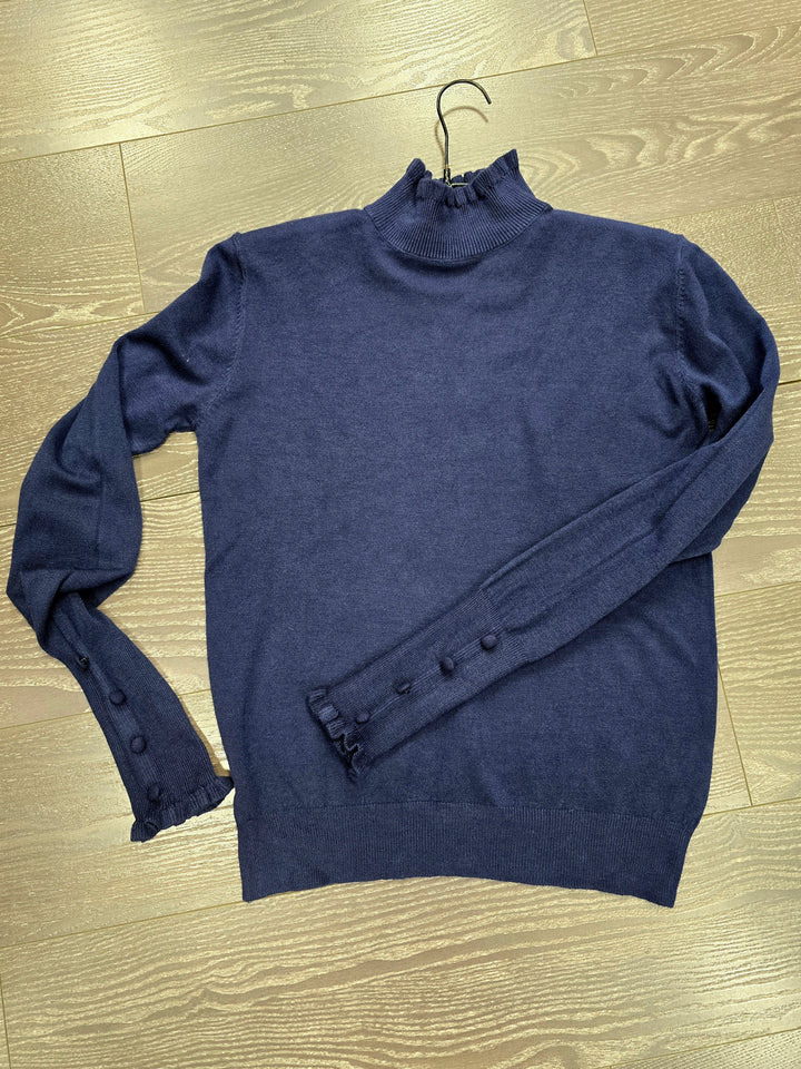 Frivola Jumper