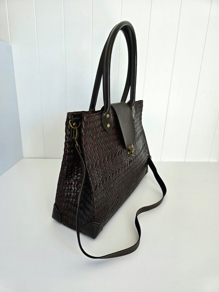 Sirima Classic Handbag