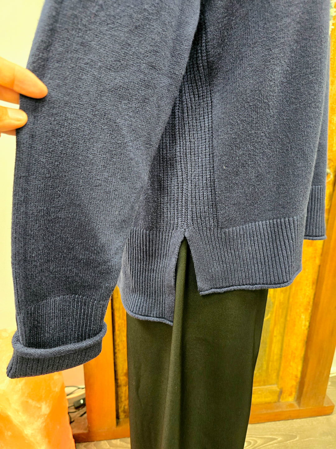 Alice Jumper