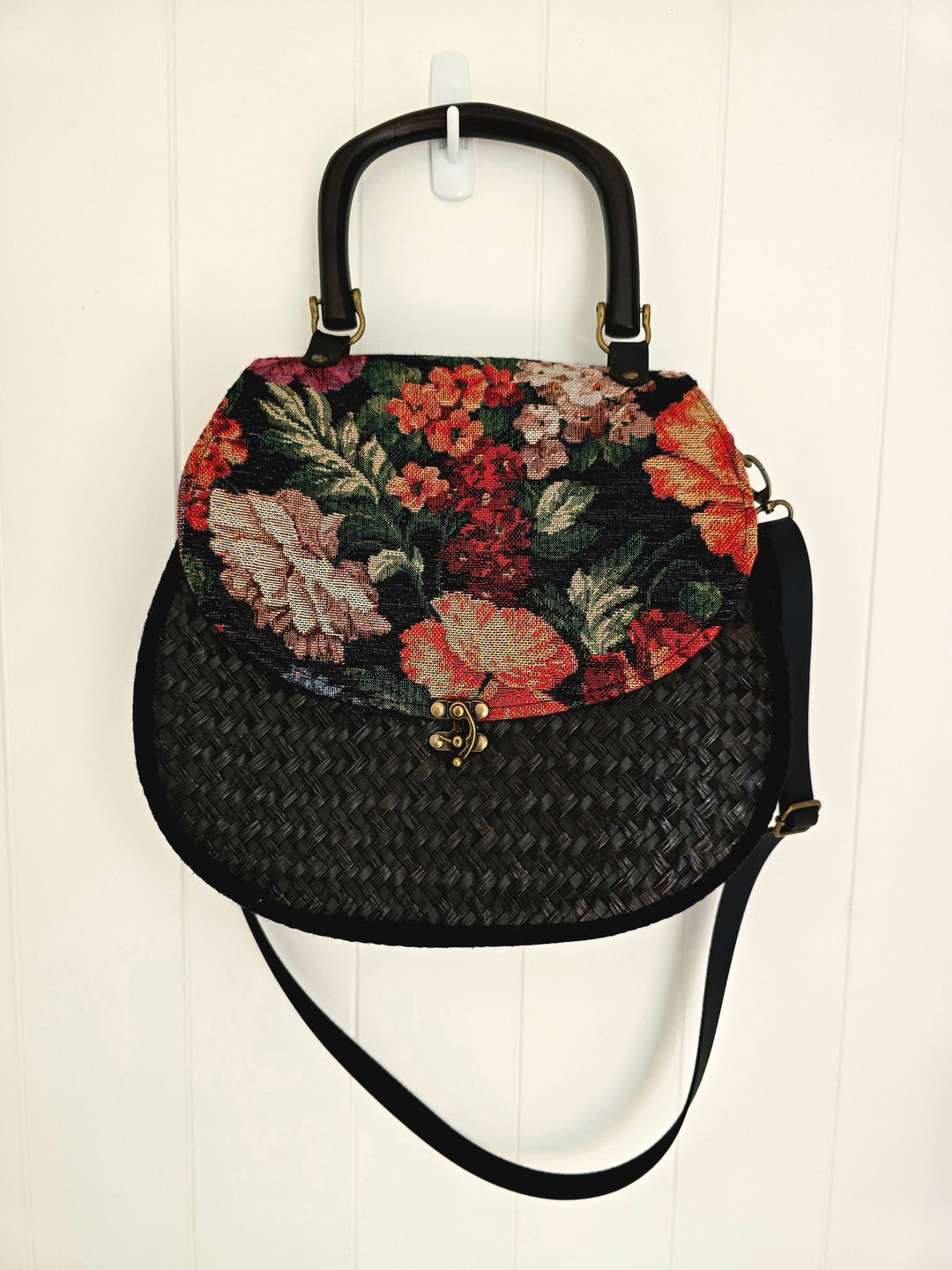 Chanrak Handbag