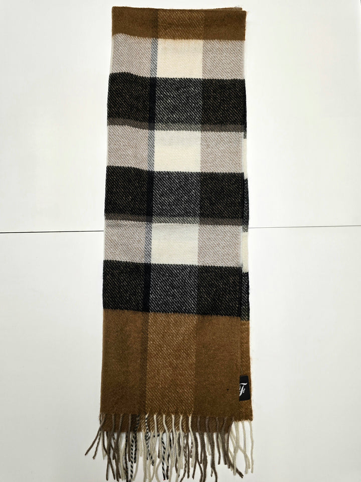 Northern Lights Scarf