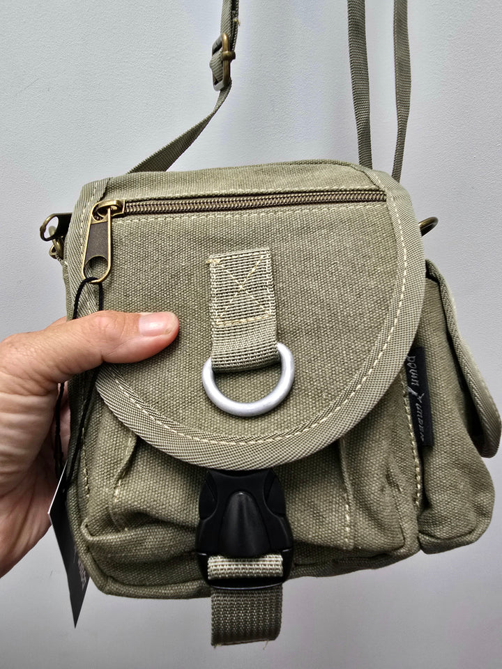 Downunder Canvas Bag