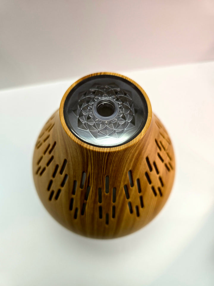 Ultrasonic Aroma Diffuser