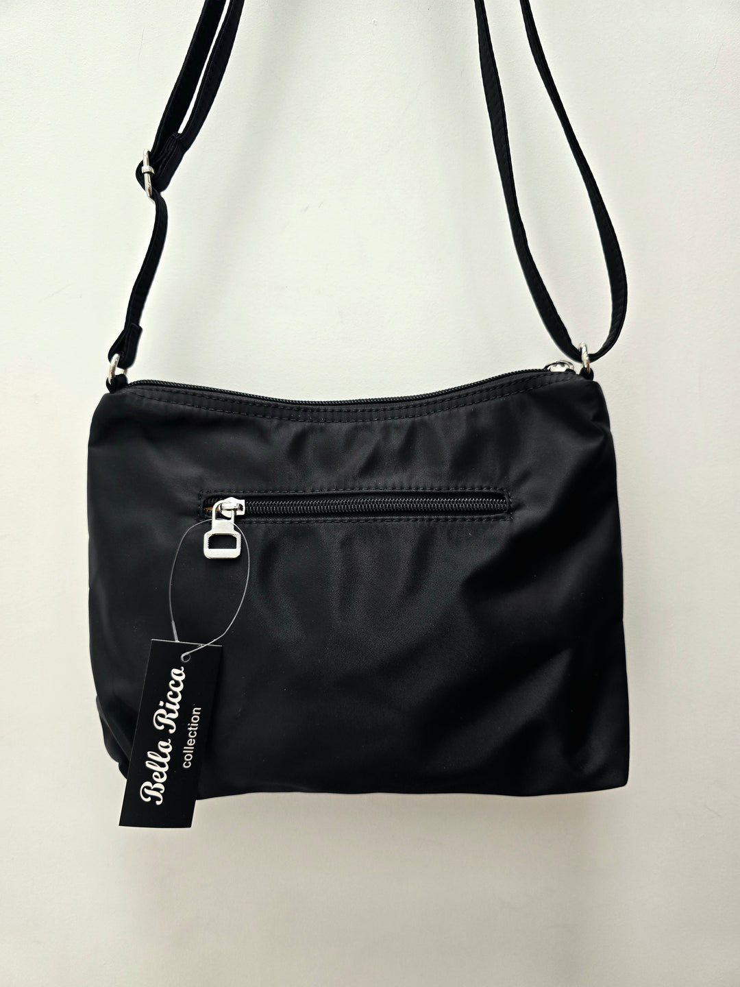 The Everywhere Bag