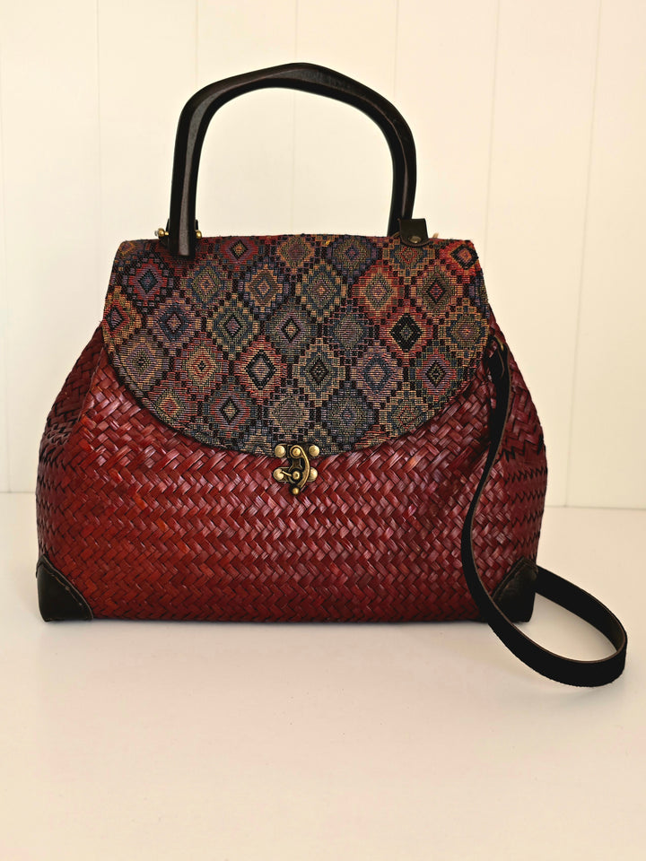 Kalina Handbag