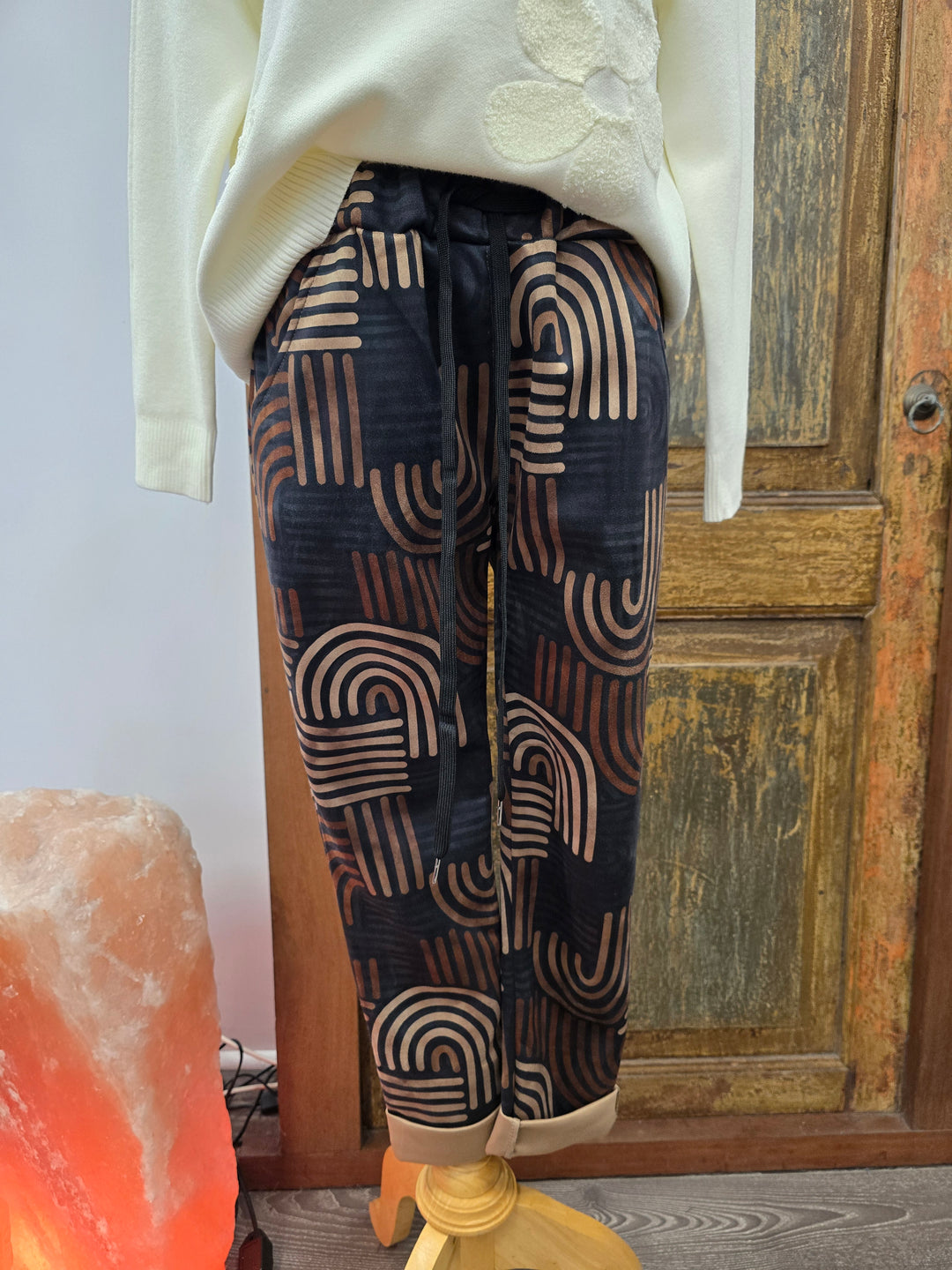 Italian Trackpants
