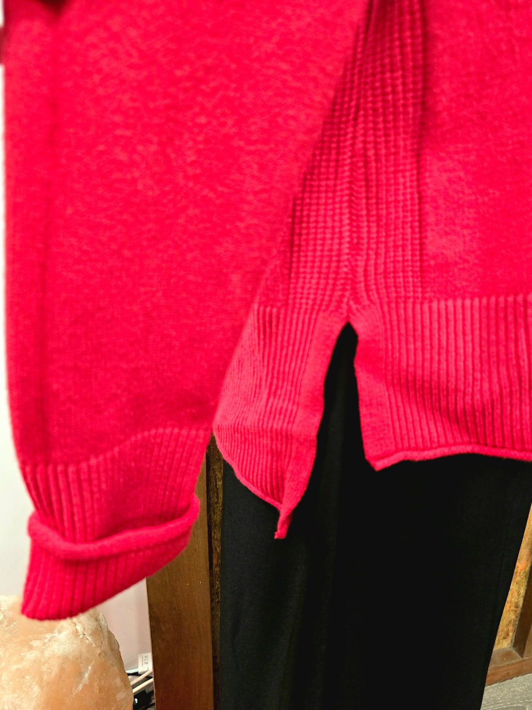 Alice Jumper