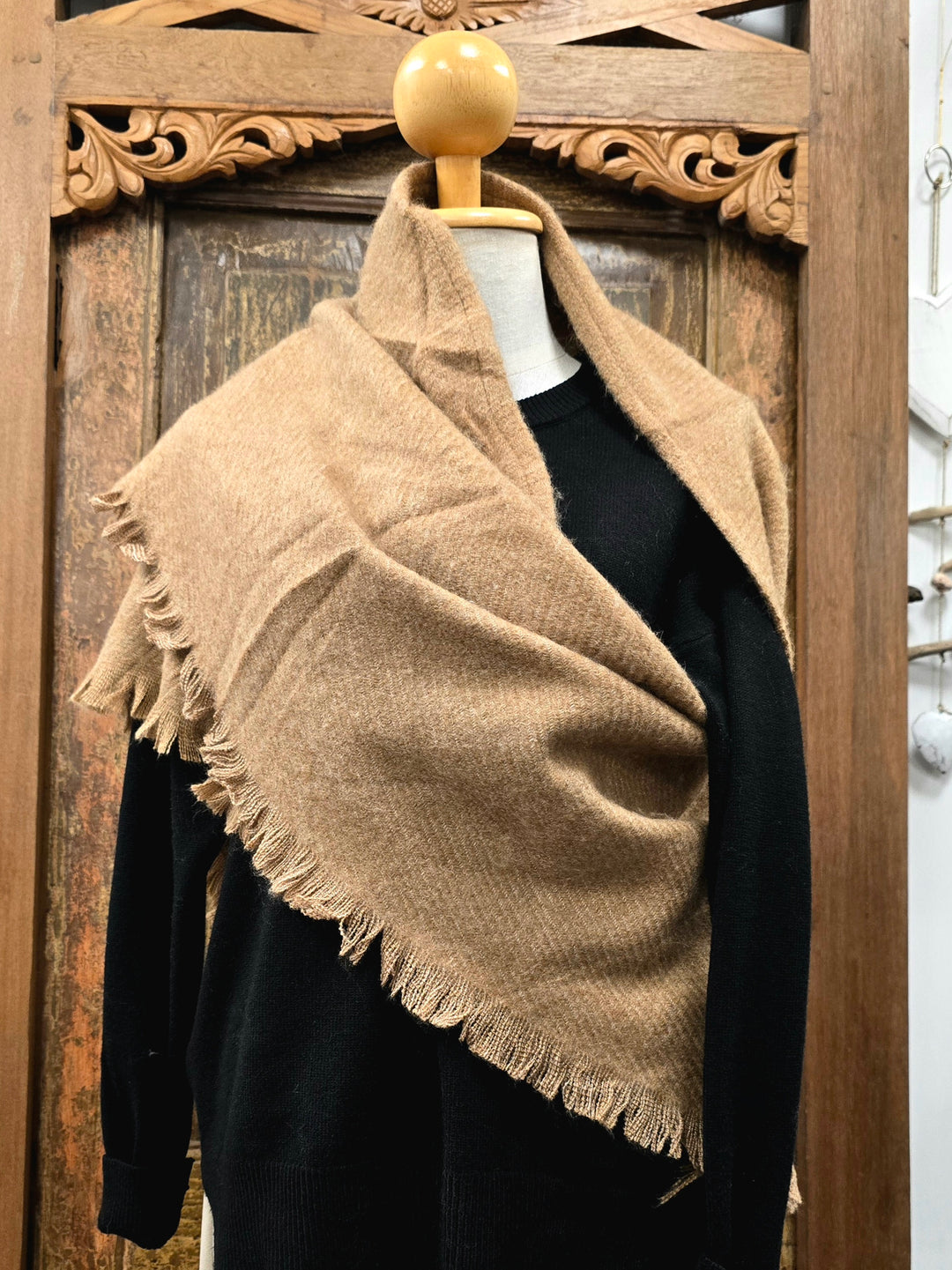 Mulberry Scarf