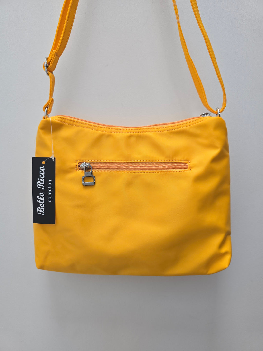 The Everywhere Bag