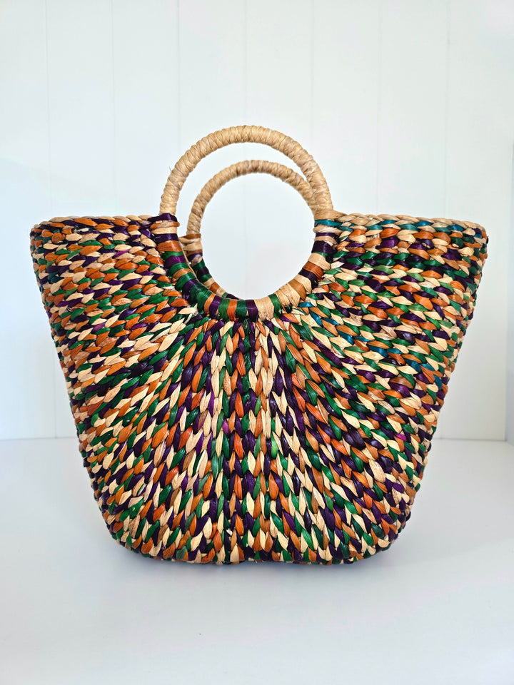 Lanna Handbag