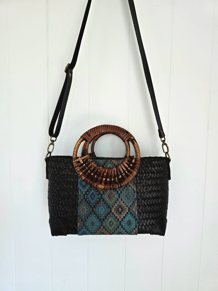 Chada Midi Handbag