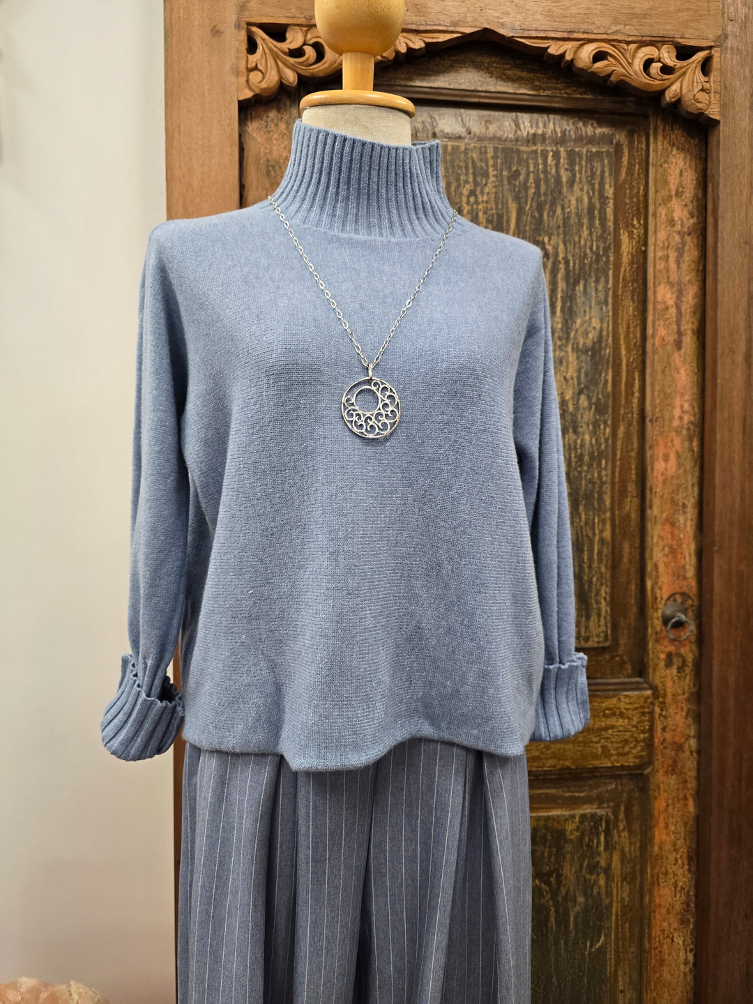 Gioa Jumper