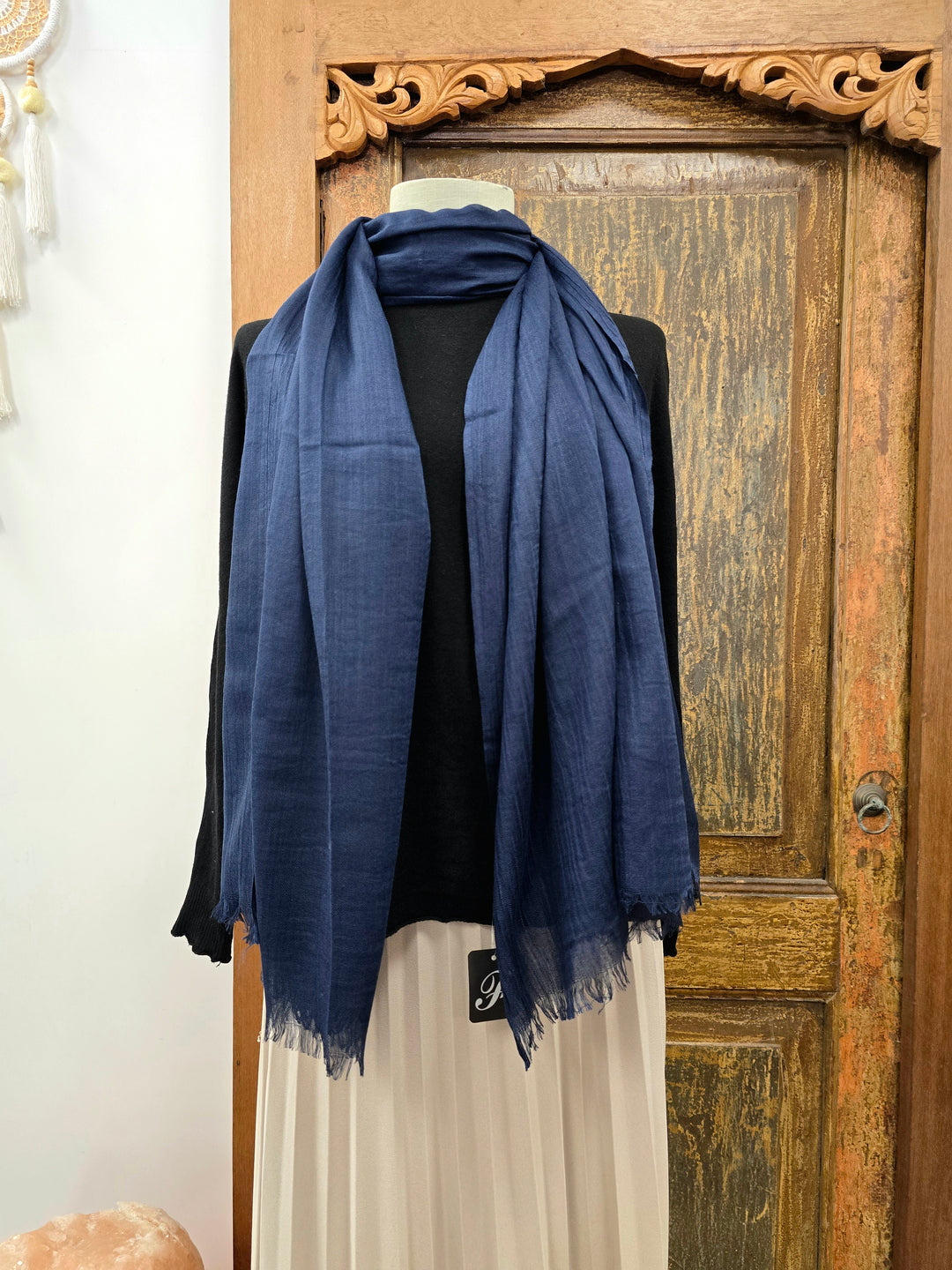 Everyday Luxe Scarf