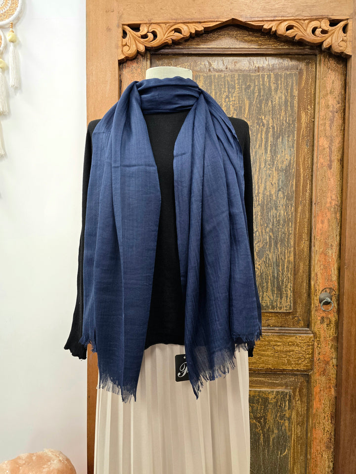 Everyday Luxe Scarf