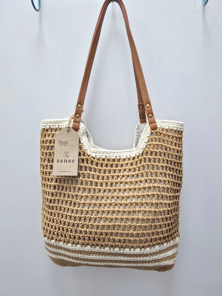 Zarja Bag Caramel