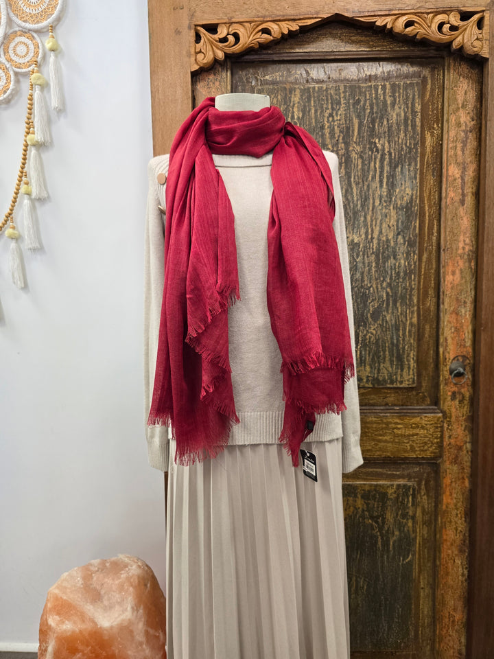 Everyday Luxe Scarf