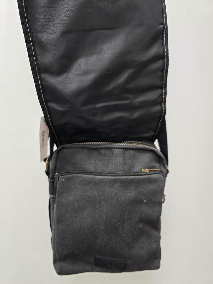 Downunder Canvas Bag