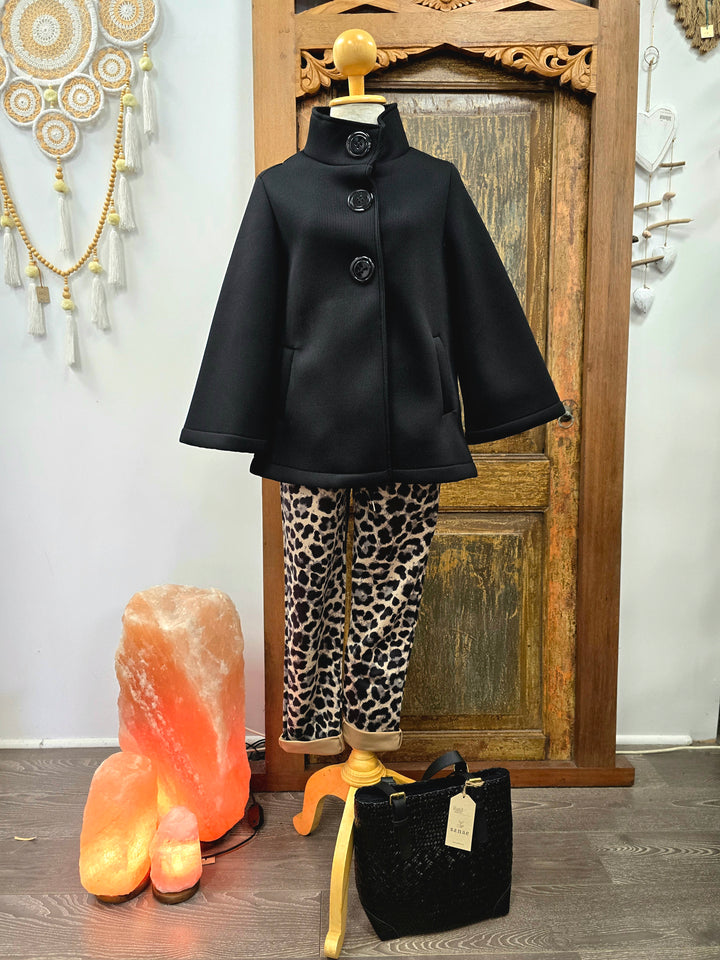 Andrea Jacket