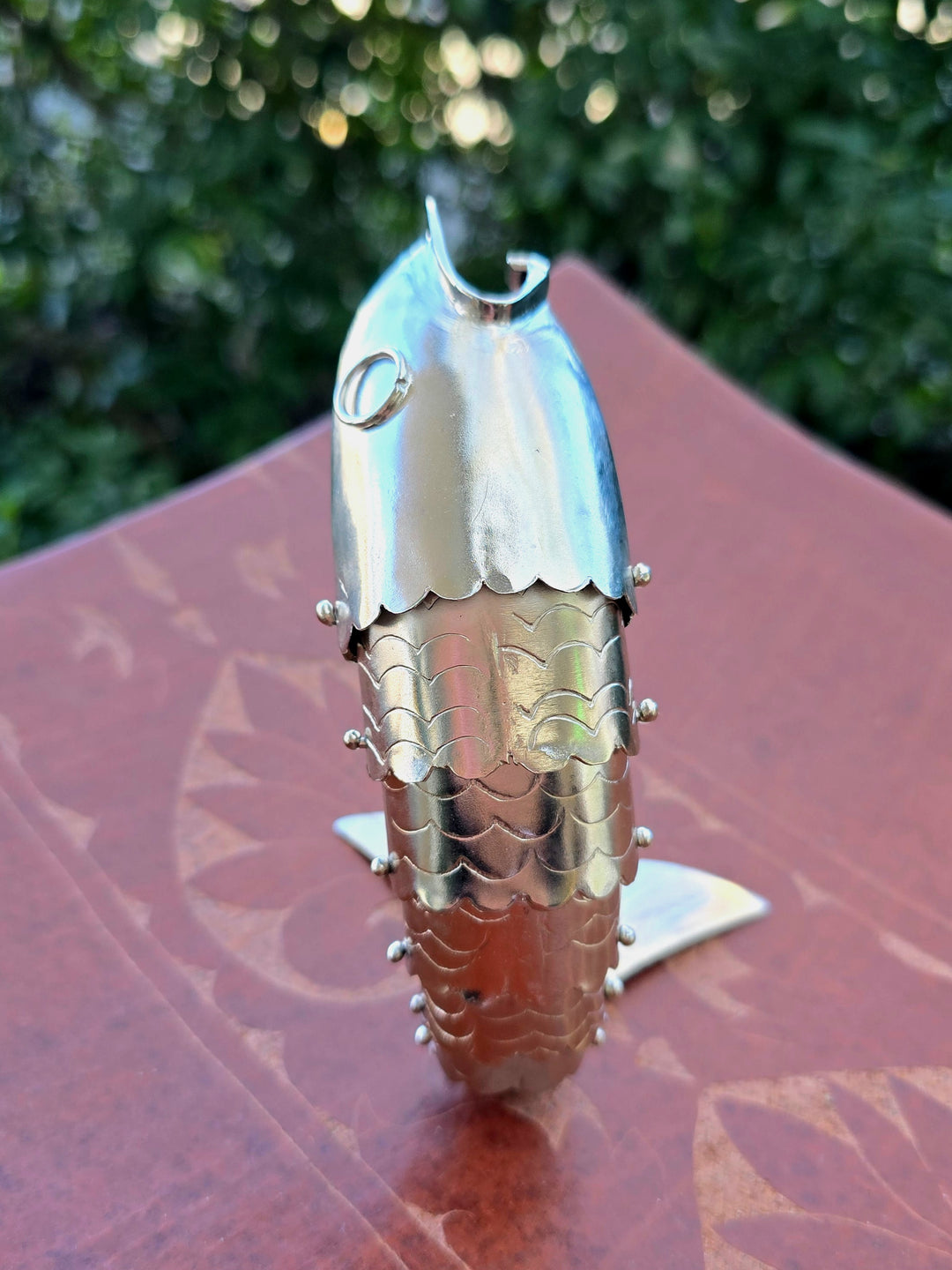 Fish Bottle Opener