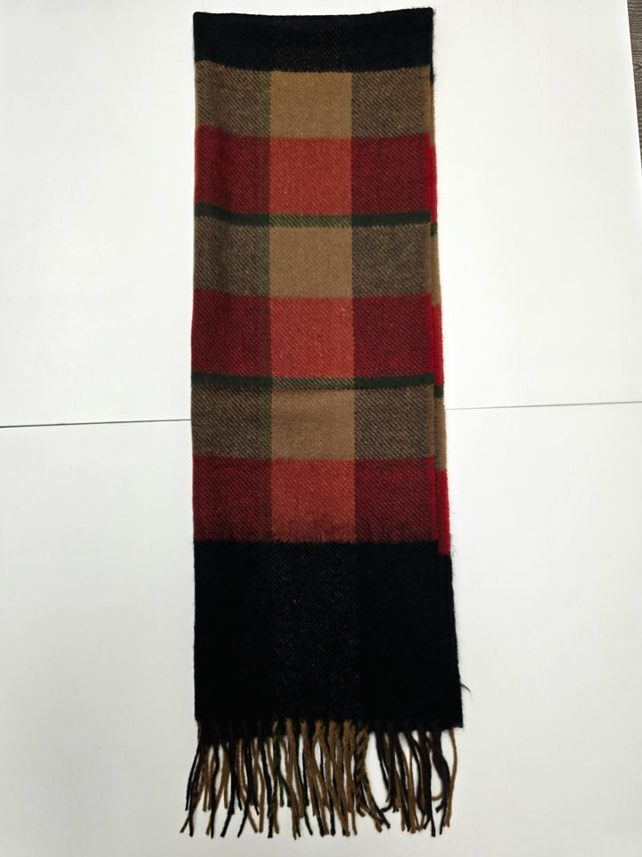 Northern Lights Scarf