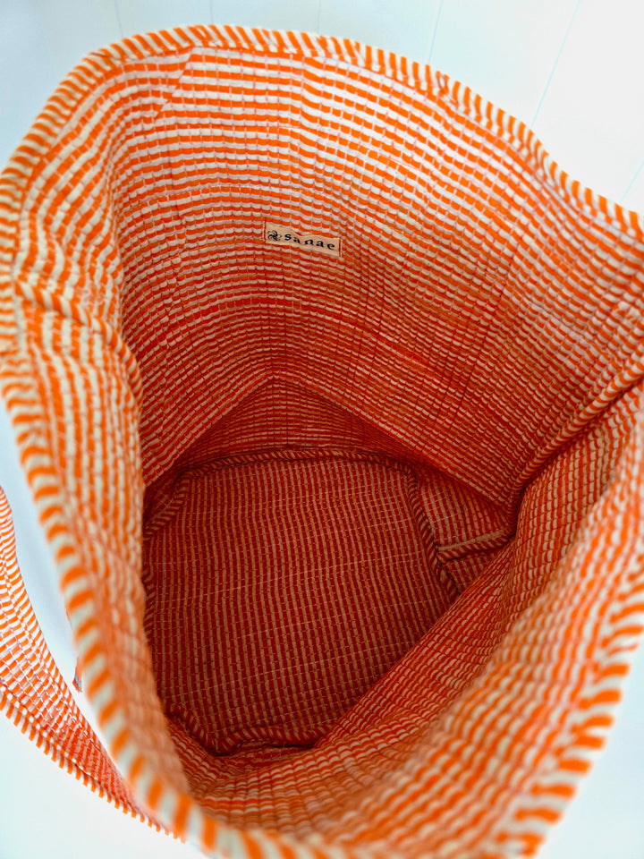 Tangerine Dream DS Tote