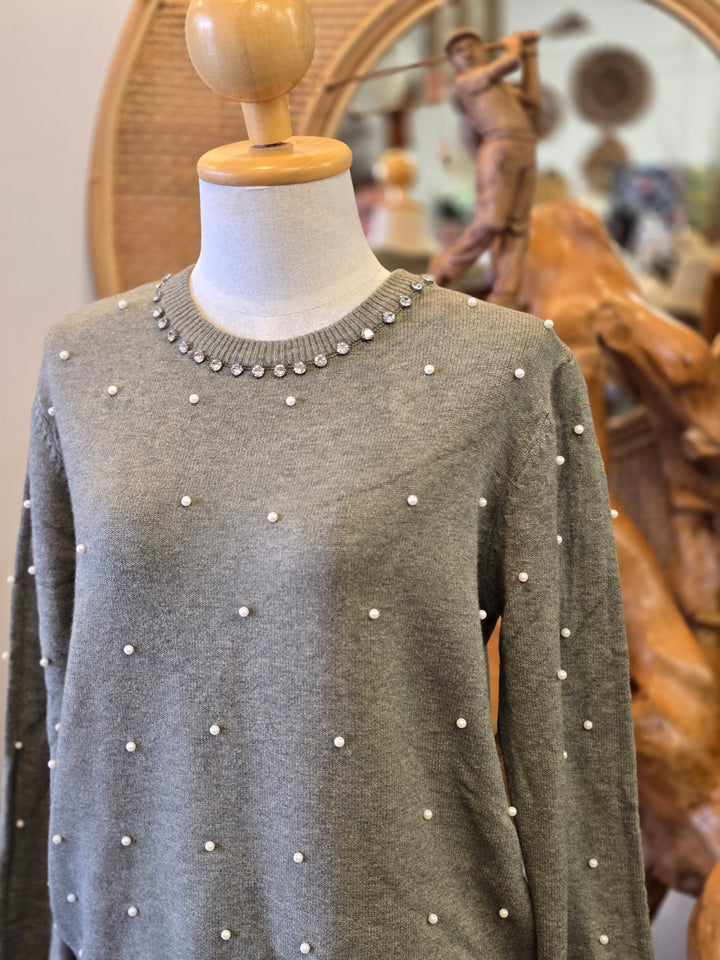 Di Perle Jumper