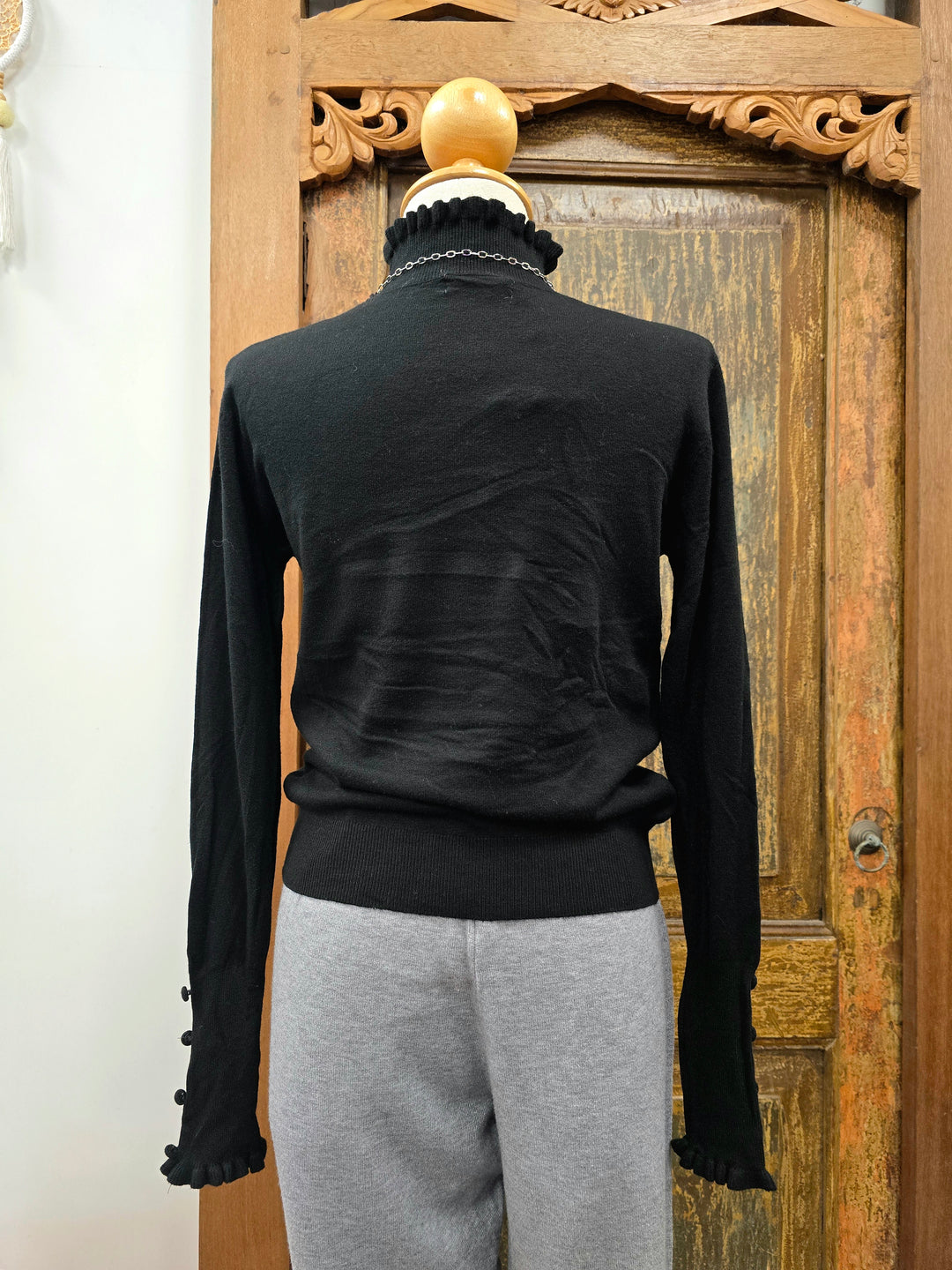 Frivola Jumper