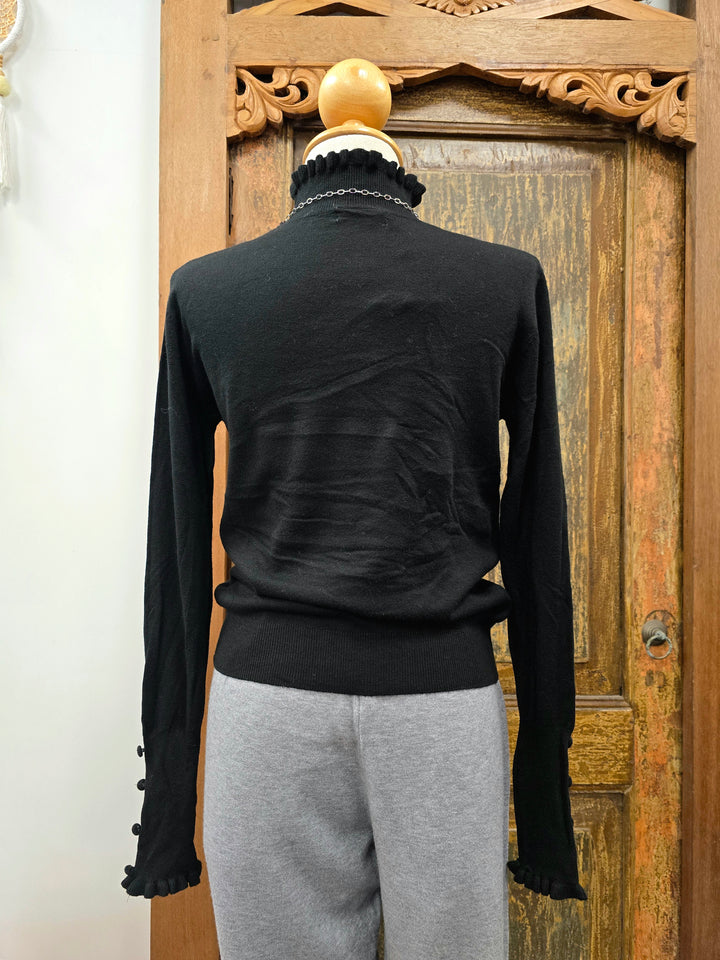 Frivola Jumper